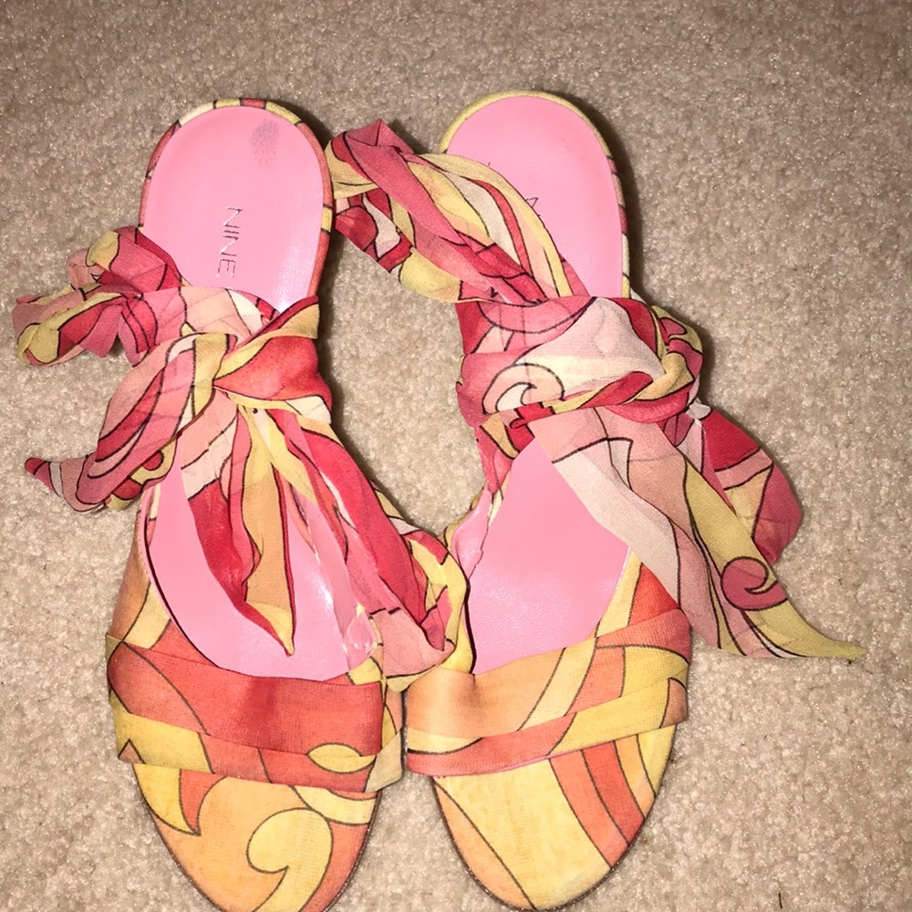 shoes